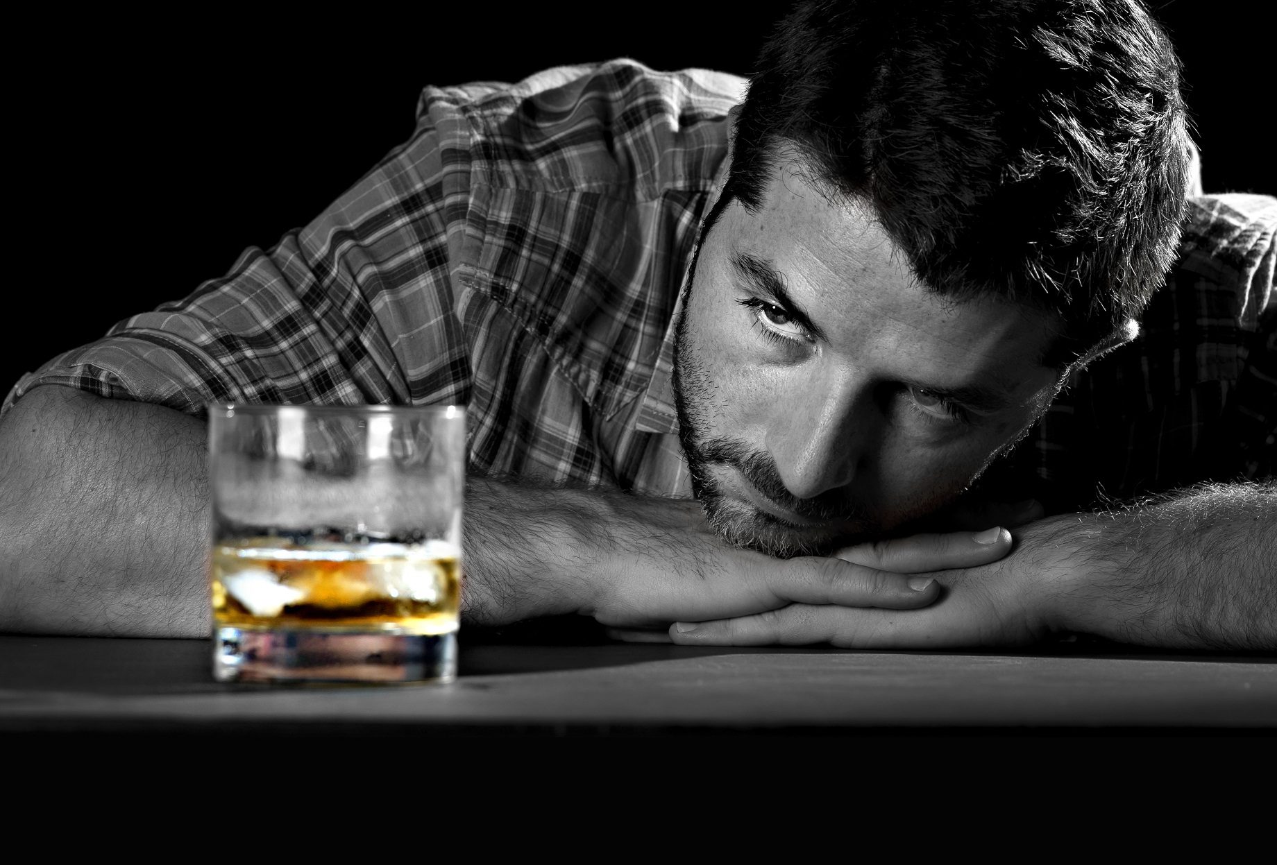 Alcoholism – How Can the Family Help?