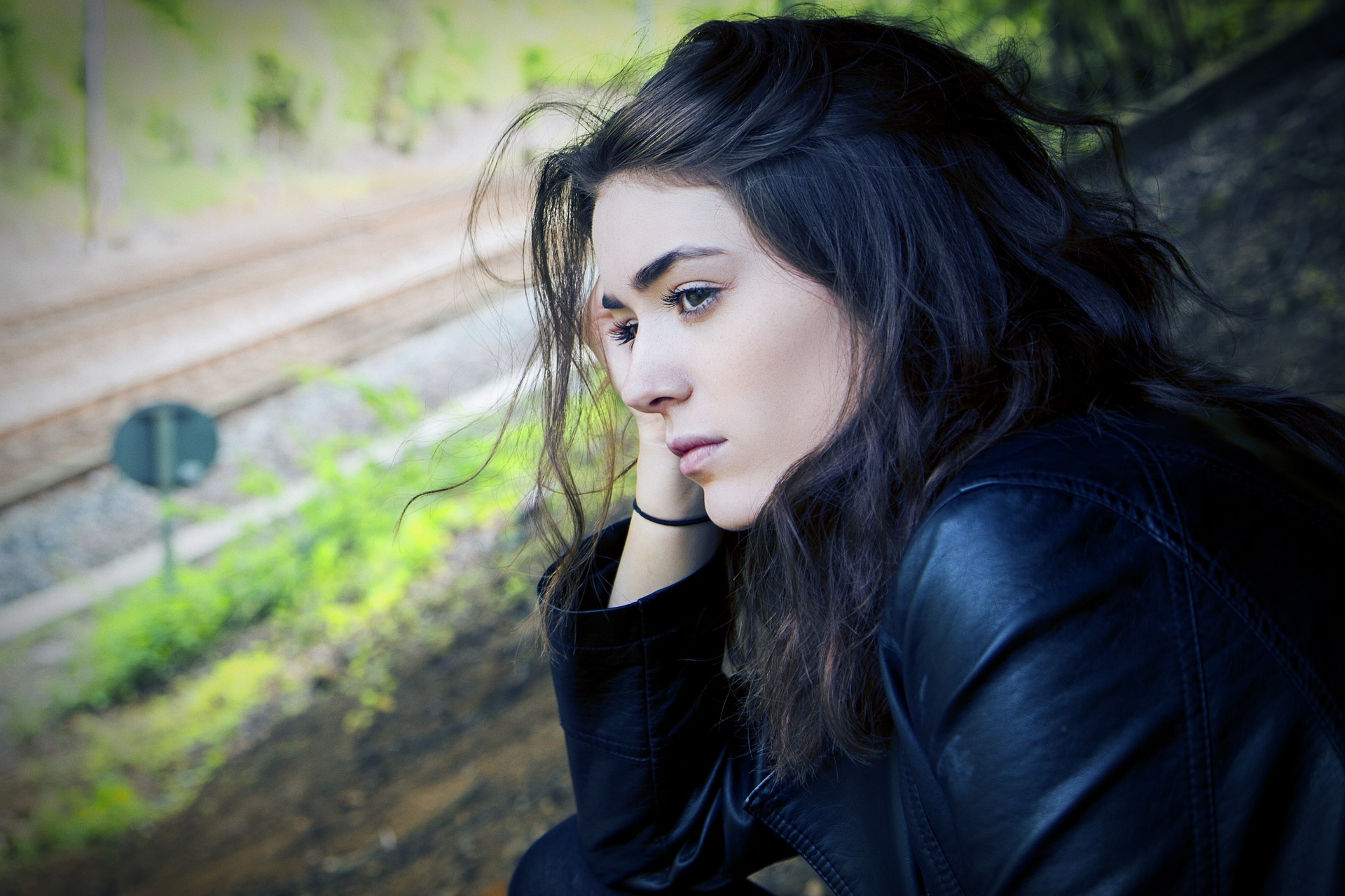Feeling Sad During Tough Times Is Not Depression