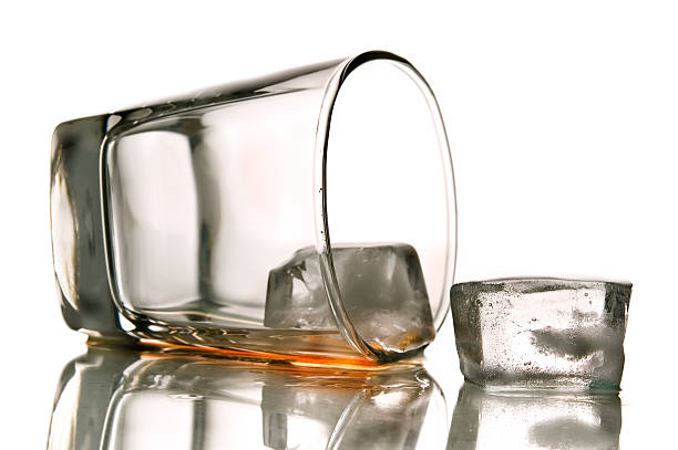 The Three Stages of Alcoholism