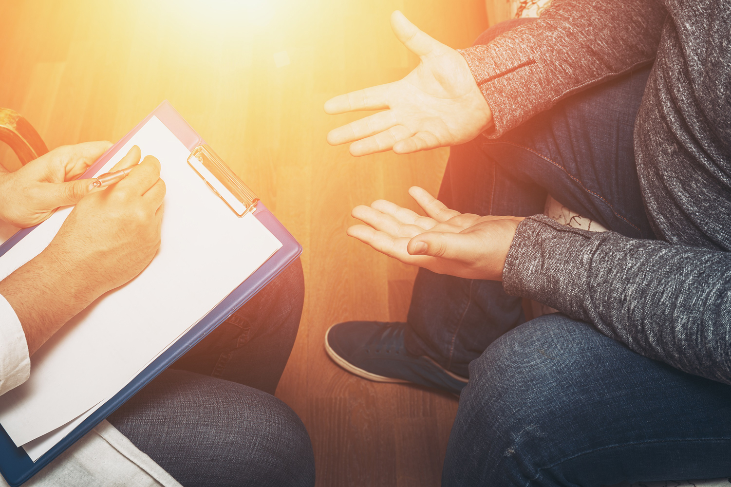 Does Psychological Counselling Help Alcoholics?