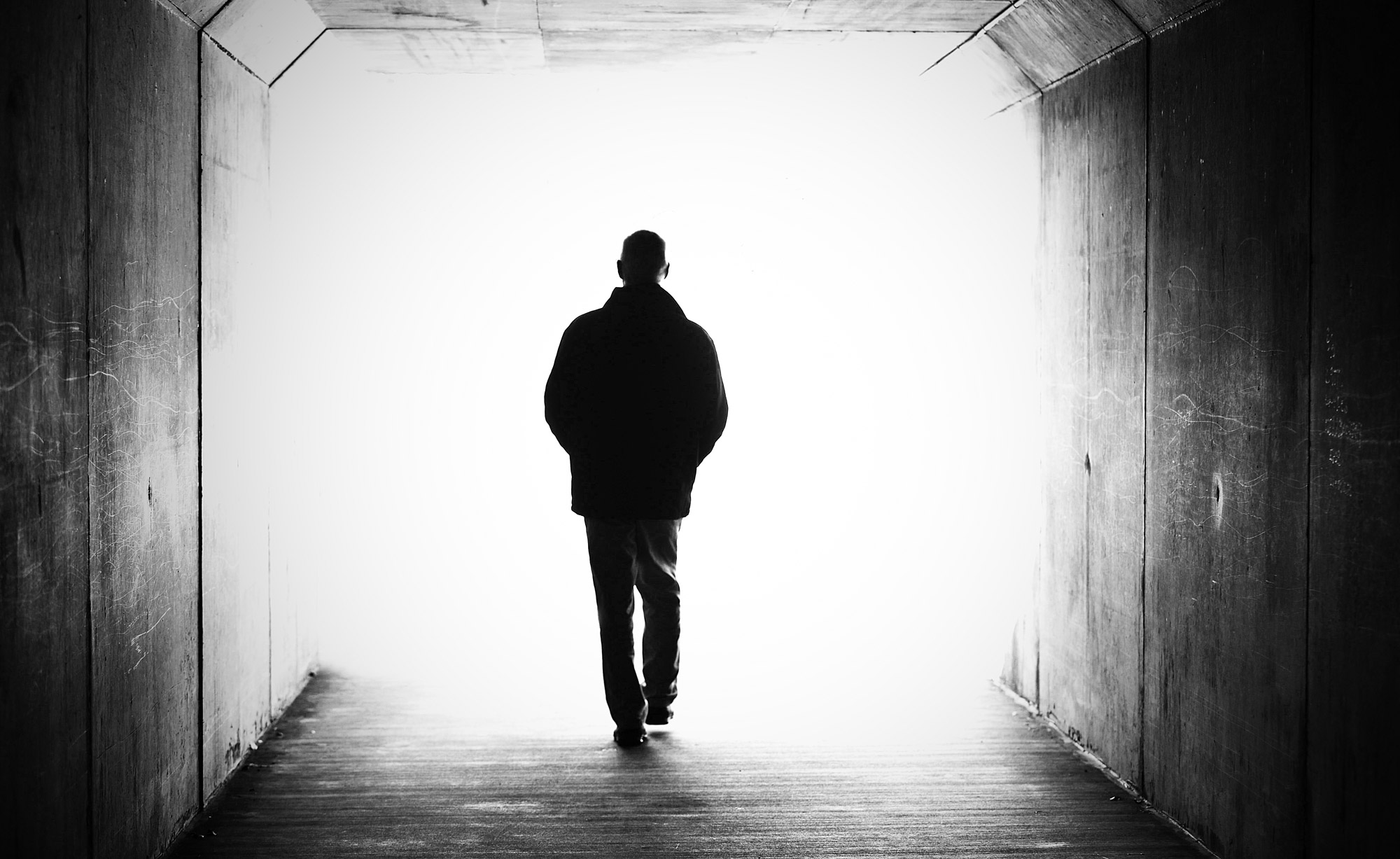 There is No Hope Without Trust – Chander M