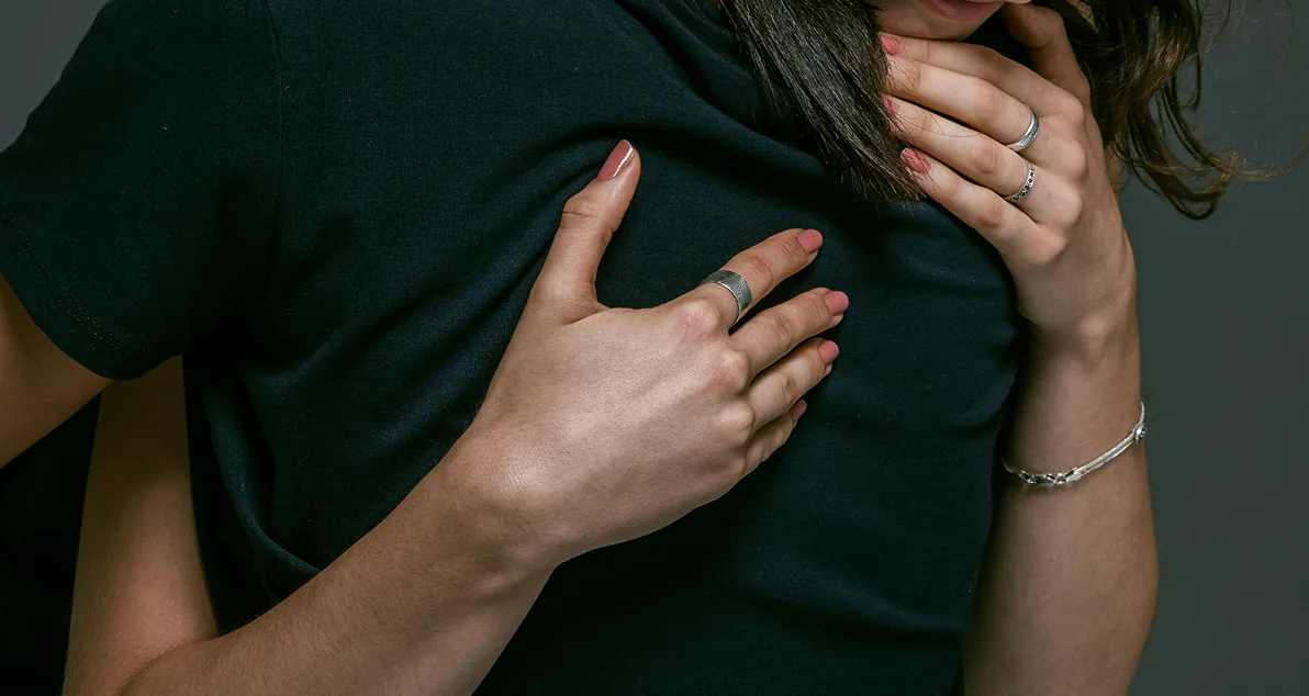 Support during addiction intervention